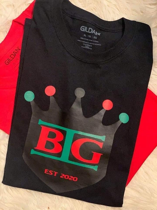BGI Signature Shirt