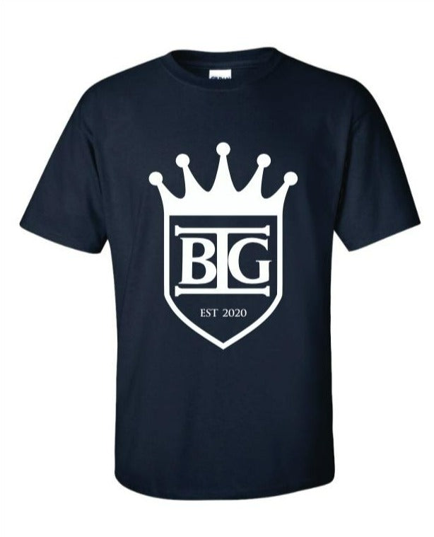 BGI Logo Tee