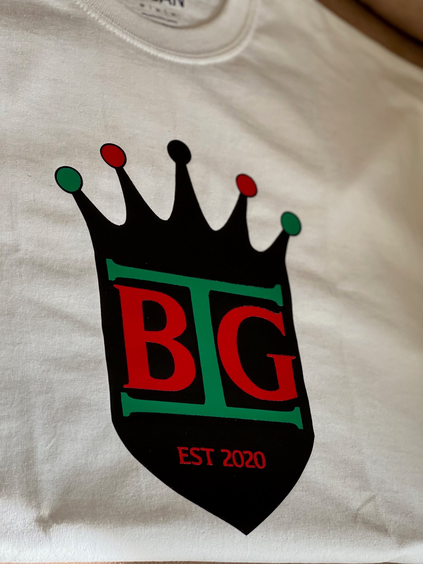 BGI Signature Shirt